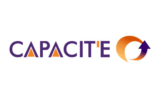 Capacit'e Infraprojects