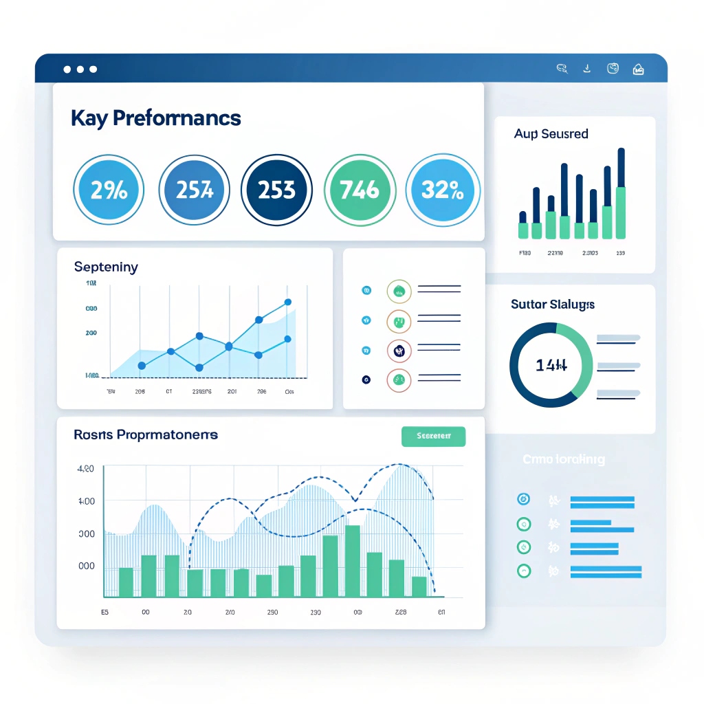 Analytics & Reporting Agency in Lucknow | Snap Reach