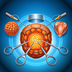 Liver Transplant Surgery