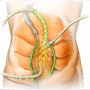 HIPEC (Hyperthermic Intraperitoneal Chemotherapy)