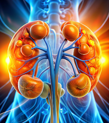 Invasive Lobular Carcinoma (ILC)