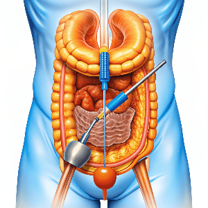 Lymph Node Dissection