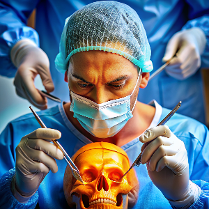 HIPEC (Hyperthermic Intraperitoneal Chemotherapy)