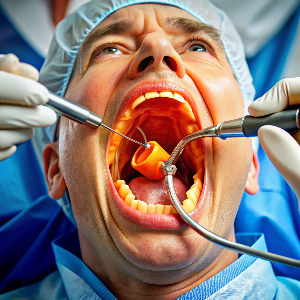 Liver Transplant Surgery