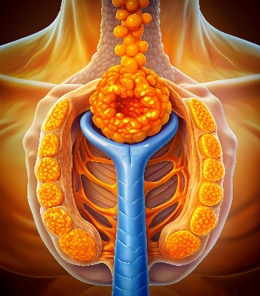 Ductal Carcinoma In Situ (DCIS)