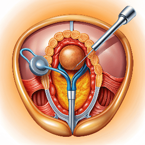 HIPEC (Hyperthermic Intraperitoneal Chemotherapy)