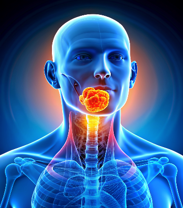 Invasive Lobular Carcinoma (ILC)