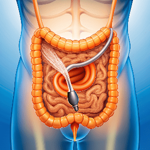 Liver Transplant Surgery