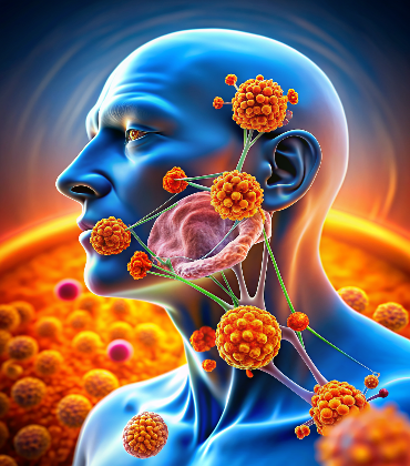 Invasive Lobular Carcinoma (ILC)