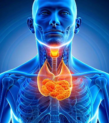 Invasive Lobular Carcinoma (ILC)