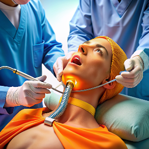 HIPEC (Hyperthermic Intraperitoneal Chemotherapy)