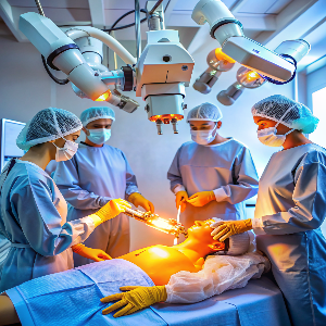 Lymph Node Dissection